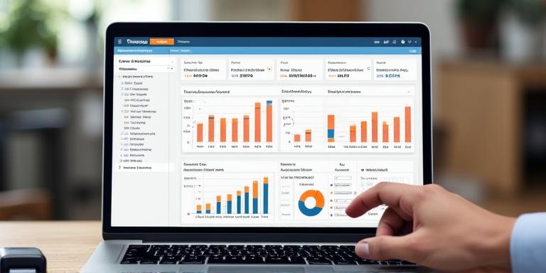 AI sales forecasting for retail SMBs and e-commerce